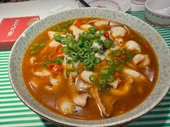 -楼兰新疆菜(江宁万达店)