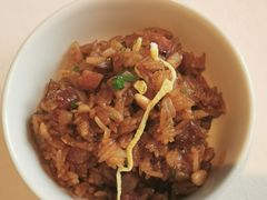 黑松露焖饭-三号黄浦会Canton Table