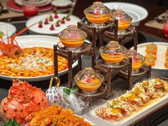 -曾宴·楚菜(湖北省博物馆店)