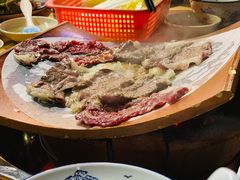 -洪大厨鸡煲(福田店)