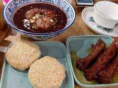 -老苏州大客堂·苏帮菜·松鼠桂鱼·苏州传统小吃(观前街人民商场店)
