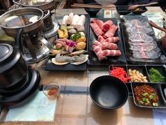 斑鱼片-丽江庭院之爱在路上(西单店)