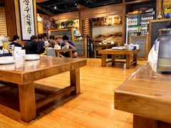 -长寿参鸡汤(朝韩风情街店)