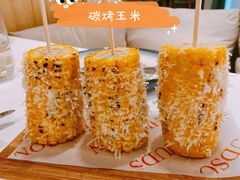 -哈迪森Hudson(环球金融中心店)