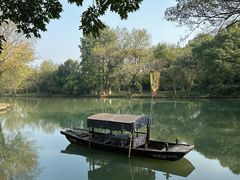 -西溪国家湿地公园