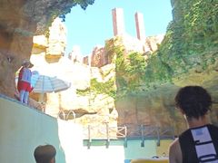 -上海玛雅海滩水公园