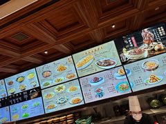 -八府香鸭·啫啫煲(华山路店)