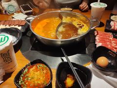 -呷哺呷哺(王府井喜悦店)