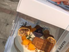 -艾加柒克蛋糕茶歇甜品台(春熙路店)