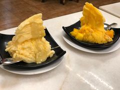 -味香园传统甜品店(牛车水店)