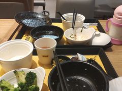 -老娘舅(吴淞路店)