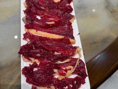 -犇鼎牛潮汕牛肉火锅(新辰里学清路店)