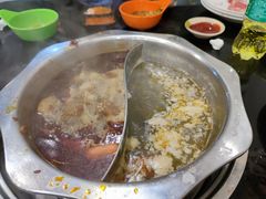 -焱味真•韩牛自助烤肉(大学城店)