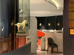 -新兴·金羊座·粤菜点心(乐峰店)