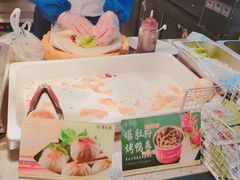 -紫光园烤鸭(前门大栅栏店)