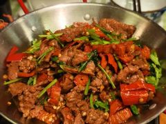 -吃货私房菜(丽江束河古镇店)