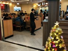 门面-博多一幸舍(侨福芳草地购物中心店)