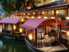 -侨美·唐荔园·40年地道粤菜