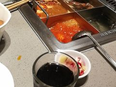 -海底捞火锅(凯德广场店)