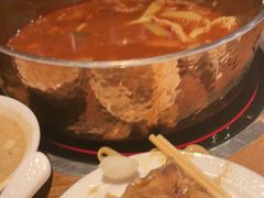 -刘一锅筋头巴脑(小北店)