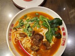 -陈阿宝·山西菜馆