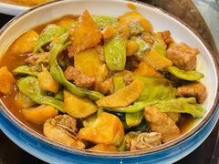 -东北老家私房菜(文灶店)