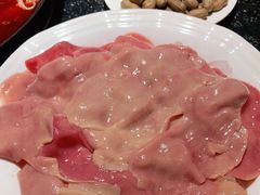 -仁虎老火锅(黄泥磅店)