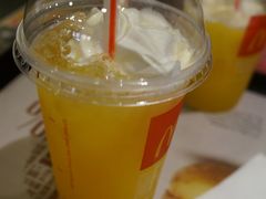 麦炫酷-麦当劳（开元店）-洗手间