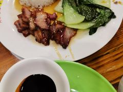 -澳门陈光记烧味饭店(南京德基广场店)