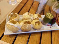 -克比叔叔印度餐厅Kebabs on the Grille(永康路分店)