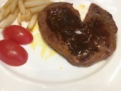 -奥山雅阁酒店·中餐厅