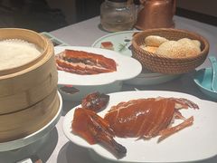 -四世同堂·京菜·烤鸭(双井店)
