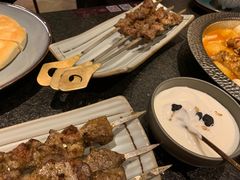 -丝路金桃·新疆菜(徐汇店)