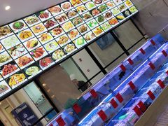 -洲晓鲜·舟山海鲜大排档(朱家尖风景区店)