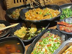 -Let’s WaKao瓦烤(贝森店)