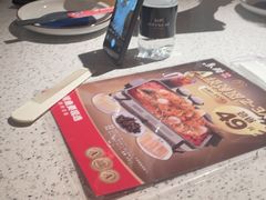 -鱼酷活鱼烤鱼(新世界城店)
