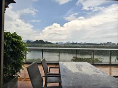 -璟象酒店-爱丽坊景观餐厅