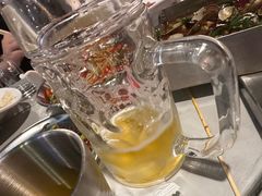 -No.DD戳子烧烤·江湖菜(北京总店)