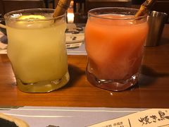 -烧鸟横丁(联发文创口岸店)
