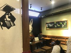 -無邪日式甜品(世博源店)