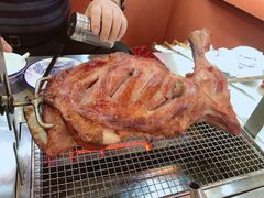 -宗泉烤全羊·烤羊腿·家常菜(解放东路店)
