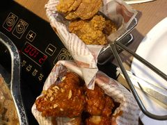 -火炉火自助餐(悠唐购物中心店)