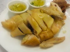 -文记壹心鸡(宝华路店)
