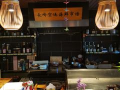 -萤初高端日料王(曲江银泰店)