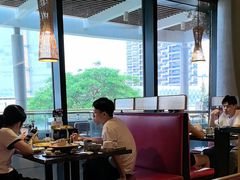 -炙柒Sekinana·精致料理 烧鸟·铁板烧(海上世界店)