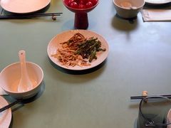 -南堂小馆·川菜馆(德商国际店)