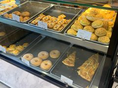 -广隆蛋挞王(农讲所店)
