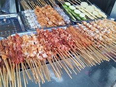 -圆西烤肉(园西路店)