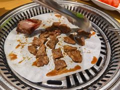-牛市牛烤肉(西单大悦城店)