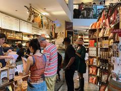 -Alimentari早午餐(安福路店)